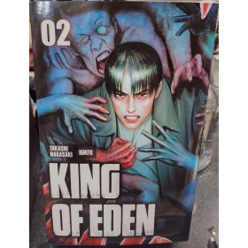King of Eden 02